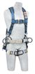 ExoFit Wind Energy Harness with Buckle Leg Straps - Large | 1102387