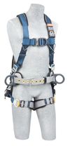 ExoFit Wind Energy Harness with Buckle Leg Straps - X-Large | 1102388