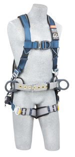 ExoFit Wind Energy Harness with Buckle Leg Straps - X-Large | 1102388