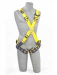 DBI-SALA Delta Cross-Over Style Climbing Harness - 1102950