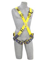 Delta Cross-Over Style Climbing Harness - X-Large | 1102952