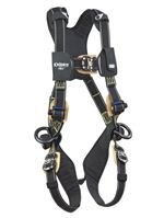ExoFit NEX Arc Flash Positioning Harness with Buckle Leg Straps - X-Large | 1103073