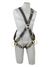 Delta Cross-Over Style Welder's Positioning/Climbing Harness - Universal | 1104775