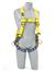 Delta Vest-Style Positioning Harness with Tongue Buckle Leg Straps - X-Large | 1104875