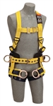 Delta Tower Climbing Harness - DBI Sala