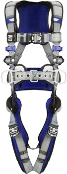 DBI-SALA ExoFit Construction Harness