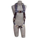 ExoFit Vest-Style Retrieval Harness with Quick Connect Buckles - Small | 1108751