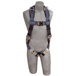 ExoFit Vest-Style Retrieval Harness with Quick Connect Buckles - Medium | 1108752