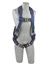 ExoFit Vest-Style Harness with Built-in Comfort Padding - Medium | 1109355