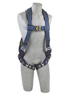 ExoFit Vest-Style Harness with Built-in Comfort Padding - Medium | 1109355