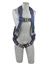 ExoFit Vest-Style Harness with Built-in Comfort Padding - Large | 1109357