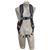 ExoFit XP Vest-Style Climbing Harness with Quick Connect Buckles - Small | 1109725