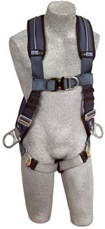 ExoFit XP Vest-Style Positioning/Climbing Harness with Quick Connect Buckles - Small | 1109750