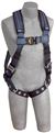 ExoFit XP Vest-Style Harness with Leg Straps and Loops for Belt - Small | 1110125