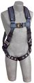 ExoFit XP Vest-Style Harness with Leg Straps and Loops for Belt - Large | 1110127