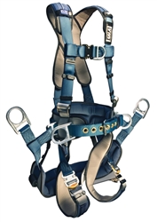 ExoFit XP Tower Climbing Harness - DBI-SALA