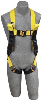 Delta Arc Flash Harness with Dorsal/Rescue Web Loops - Medium | 1110780