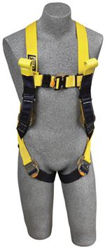 Delta Arc Flash Harness with Dorsal/Rescue Web Loops - Large | 1110781