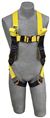 Delta Arc Flash Harness with Dorsal/Rescue Web Loops - X-Large | 1110782