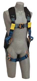 ExoFit XP Arc Flash Harness - Rescue Web Loops - Medium | 1110843