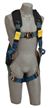 ExoFit XP Arc Flash Harness - Rescue Web Loops - Large | 1110844