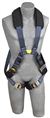 ExoFit XP Arc Flash Cross-Over Harness - Dorsal/Front Web Loops - Large | 1110871