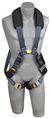 ExoFit XP Arc Flash Cross-Over Harness - Dorsal/Front Web Loops - Small | 1110873