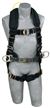 ExoFit XP Arc Flash Construction Harness - Dorsal Web Loop - Medium | 1110880