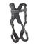 ExoFit XP Arc Flash Harness with PVC Coated Hardware - X-Large | 1110892