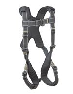 ExoFit XP Arc Flash Harness with PVC Coated Hardware - X-Large | 1110892