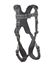 ExoFit XP Arc Flash Harness with PVC Coated Hardware - Small | 1110893
