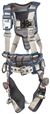 ExoFit STRATA Construction Style Positioning Harness - Medium | 1112536