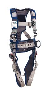 ExoFit STRATA Construction Style Positioning Harness - Back & Side D-rings - Small | 1112565