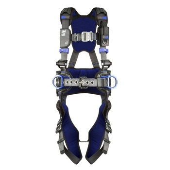 ExoFit NEX Construction Harness - DBI-SALA