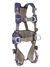 ExoFit NEX Construction Style Positioning/Climbing Harness - Small | 1113151