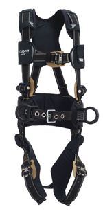 ExoFit NEX Arc Flash Construction Style Positioning Harness - Medium | 1113316