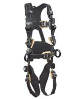 ExoFit NEX Arc Flash Construction Style Positioning/Rescue Harness - Large | 1113322