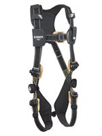 ExoFit NEX Arc Flash Harness with PVC Coated Back D-ring - Small | 1113335