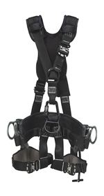 ExoFit NEX Lineman Suspension Harness with 2D Belt - Small | 1113560