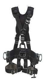 ExoFit NEX Lineman Suspension Harness with 2D Belt - X-Large | 1113578