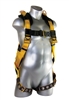 Seraph Harness for Confined Space