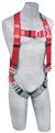 PRO Vest-Style Climbing Harness with D-rings - Small | 1191233