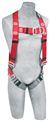 PRO Vest-Style Climbing Harness with D-rings - X-Large | 1191235