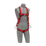 PRO Vest-Style Positioning Harness for Hot Work Use - Medium/Large | 1191381