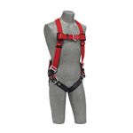 PRO Vest-Style Harness for Hot Work Use - X-Large | 1191384