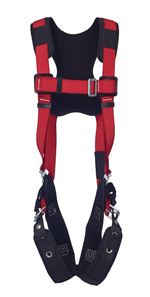 PRO Vest-Style Harness - Comfort Padding - Medium/Large | 1191430