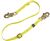 DBI-SALA Web Adjustable Positioning Lanyard | 1231016