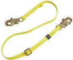 DBI-SALA Web Adjustable Positioning Lanyard | 1231016