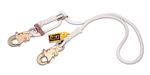 DBI-SALA Rope Adjustable Positioning Lanyard - Nylon | 1232209