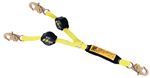 Retrax 100% Tie-Off Shock Absorbing Lanyard | 1241480